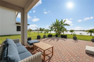 (private lake, pond, creek) Home For Sale in Ave Maria Florida