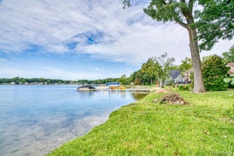 Lake Home Off Market in Howell, Michigan