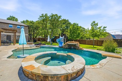 Lake Eddleman Home Active Under Contract in Graham Texas