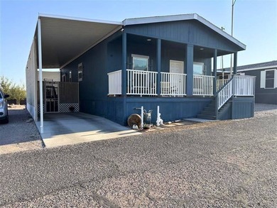 Colorado River - Mohave County Home For Sale in Bullhead City Arizona