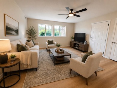 Fabulous completely remodeled, two bedroom, two bathroom, main - photo 2