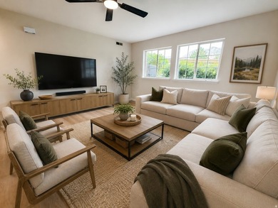 Fabulous completely remodeled, two bedroom, two bathroom, main - photo 4