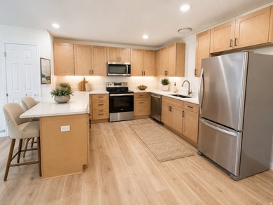 Fabulous completely remodeled, two bedroom, two bathroom, main - photo 6