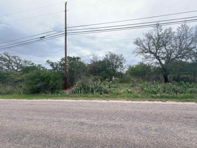 Lake Lot For Sale in Granite Shoals, Texas