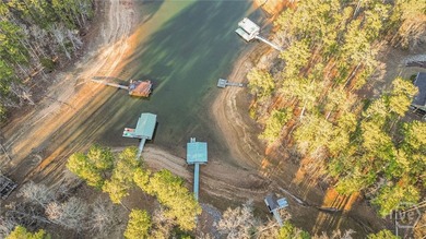 Enjoy lake living in the Soap Creek Community just off the main - photo 11