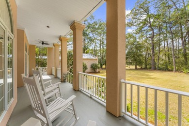 Set on nearly nine beautifully maintained acres along the - photo 12