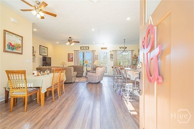 Enjoy lake living in the Soap Creek Community just off the main - photo 12