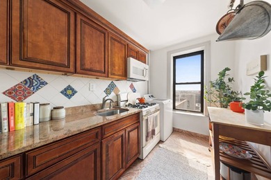Welcome to 1710 Carroll Street #F8, a charming one-bedroom - photo 3