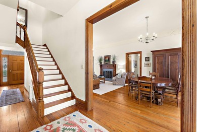 Set on nearly nine beautifully maintained acres along the - photo 14