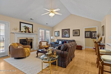 Nestled in the serene and sought-after Berne Glade community - photo 14