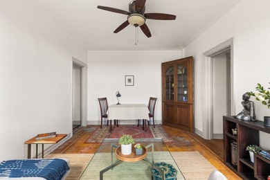 Welcome to 1710 Carroll Street #F8, a charming one-bedroom - photo 4