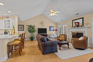 Nestled in the serene and sought-after Berne Glade community - photo 16
