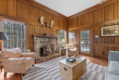 Set on nearly nine beautifully maintained acres along the - photo 18