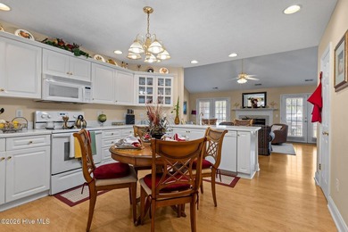 Nestled in the serene and sought-after Berne Glade community - photo 18