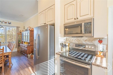 Enjoy lake living in the Soap Creek Community just off the main - photo 21