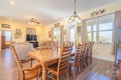 Enjoy lake living in the Soap Creek Community just off the main - photo 22