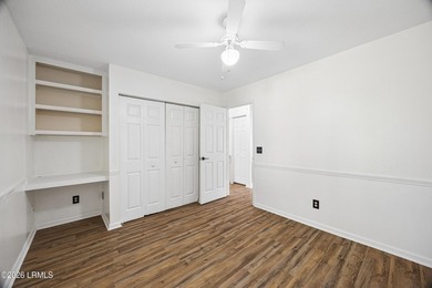 Tucked back on a quiet Lady's Island street, 16 Robin Way is a - photo 23