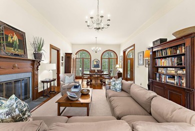 Set on nearly nine beautifully maintained acres along the - photo 23