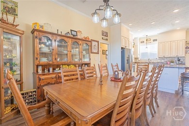 Enjoy lake living in the Soap Creek Community just off the main - photo 23