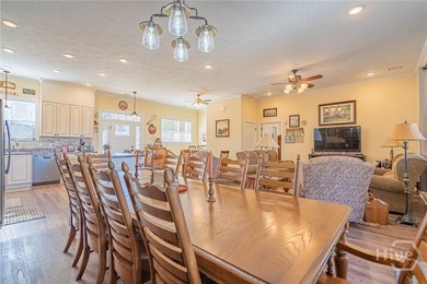 Enjoy lake living in the Soap Creek Community just off the main - photo 24