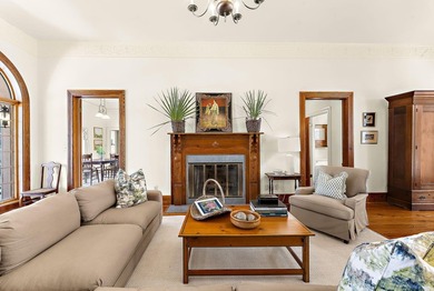 Set on nearly nine beautifully maintained acres along the - photo 25