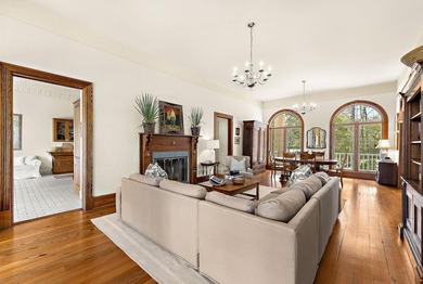 Set on nearly nine beautifully maintained acres along the - photo 26