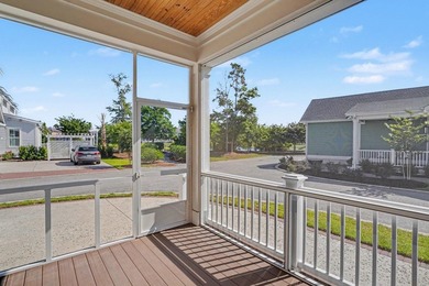 This immaculate Charleston-style Lowcountry home offers - photo 27