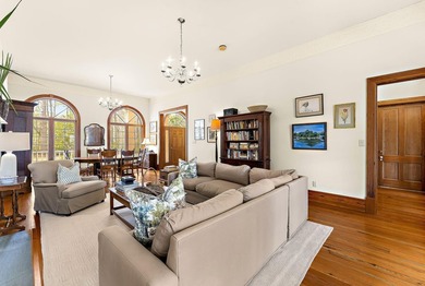 Set on nearly nine beautifully maintained acres along the - photo 27