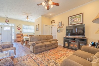 Enjoy lake living in the Soap Creek Community just off the main - photo 27