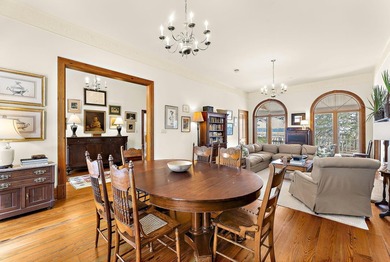 Set on nearly nine beautifully maintained acres along the - photo 31