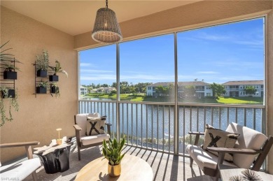 (private lake, pond, creek) Home For Sale in Naples Florida