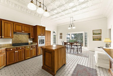 Set on nearly nine beautifully maintained acres along the - photo 32
