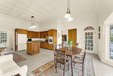 Set on nearly nine beautifully maintained acres along the - photo 33