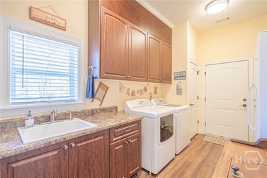 Enjoy lake living in the Soap Creek Community just off the main - photo 33