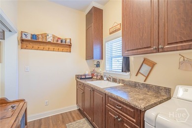 Enjoy lake living in the Soap Creek Community just off the main - photo 35