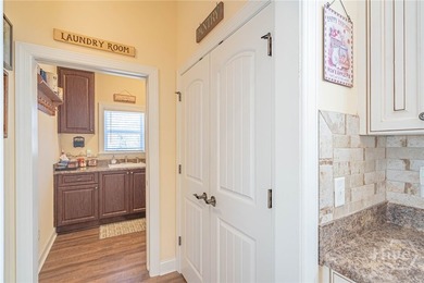 Enjoy lake living in the Soap Creek Community just off the main - photo 36