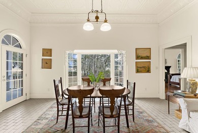 Set on nearly nine beautifully maintained acres along the - photo 39