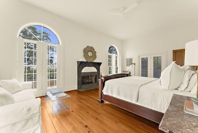 Set on nearly nine beautifully maintained acres along the - photo 40