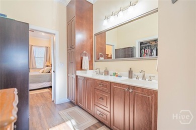 Enjoy lake living in the Soap Creek Community just off the main - photo 40