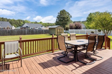 Nestled in the serene and sought-after Berne Glade community - photo 41