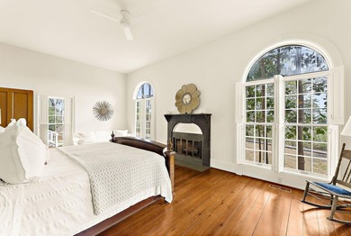 Set on nearly nine beautifully maintained acres along the - photo 42