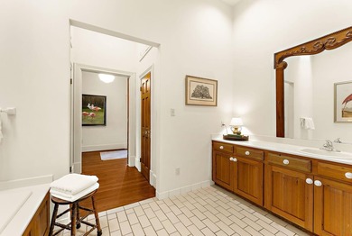 Set on nearly nine beautifully maintained acres along the - photo 43