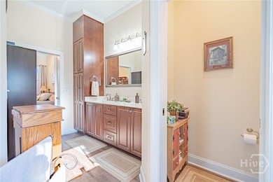 Enjoy lake living in the Soap Creek Community just off the main - photo 43