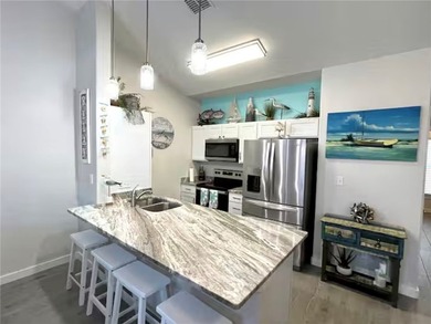 Welcome to this charming 2-bedroom, 1-bath townhome located in