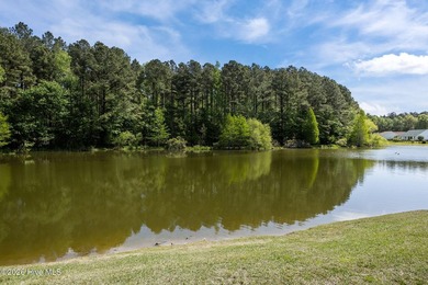 Nestled in the serene and sought-after Berne Glade community - photo 45