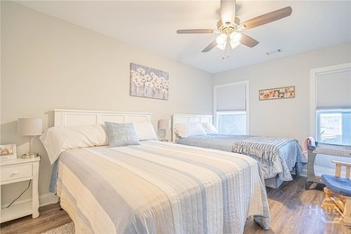 Enjoy lake living in the Soap Creek Community just off the main - photo 46