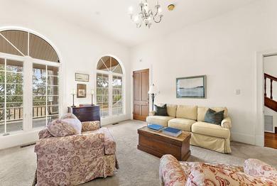 Set on nearly nine beautifully maintained acres along the - photo 48