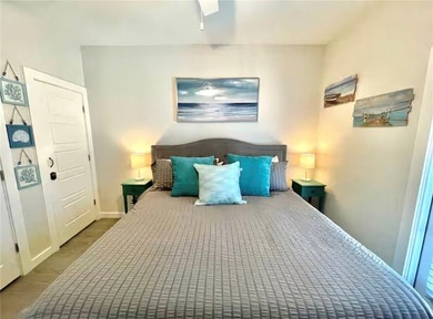 Welcome to this charming 2-bedroom, 1-bath townhome located in