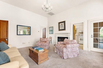 Set on nearly nine beautifully maintained acres along the - photo 49