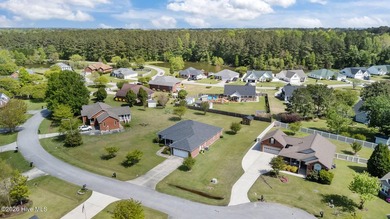 Nestled in the serene and sought-after Berne Glade community - photo 49